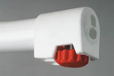 Produktbild von Multiflex – Stehtisch rund 70 cm