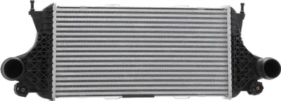 Produktbild von NRF 309082 Ladeluftkühler LLK passend für MERCEDES-BENZ M-Klasse (W166) Turbo Intercooler