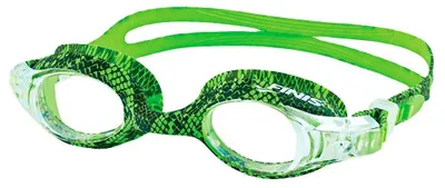 Produktbild von Finis Adventure Kinderschwimmbrille Grün Kinder Grün One Size