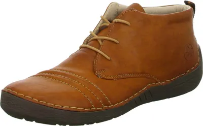 Produktbild von Rieker Schnürstiefelette Kaltfutter 52532-24