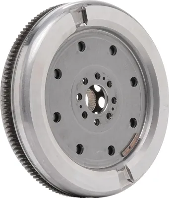 Produktbild von LuK 415 0980 09 ZMS Zweimassenschwungrad DMF für VW Passat Variant (3G5, CB5) T-Roc (A11) Touran (5T1) Golf VIII Schrägheck (CD1) TIGUAN (AD1)
