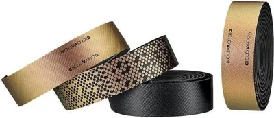 Zdjęcie produktu dla Wrap Ciclovation Seitex Chameleon 3 mm 1 para jasny brąz 3620.18604