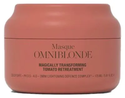 Produktbild von Omniblonde Magically Transforming Tomato Retreatment 175ml