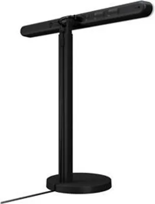 Immagine prodotto di Logitech G Litra Beam, LED, 2700 K, 6500 K, 1/4", nero, Windows 10, Windows 11
