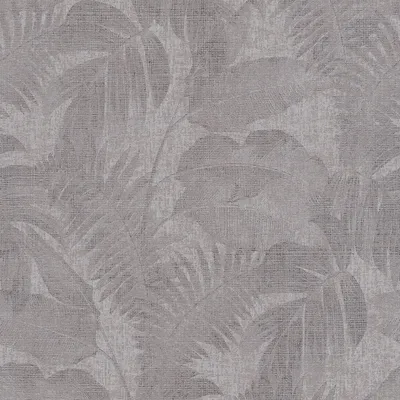 Produktbild von Profhome 373961-GU Natur Tapete Floral matt braun grau beige 5,33 m2