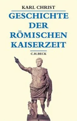 Image de Geschichte der römischen Kaiserzeit