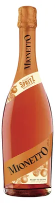 Obrázek produktu pro Mionetto Orange Spritz Aperitivo Ready to Serve, láhev 750 ml