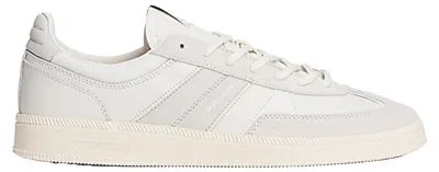 Produktbild von Tommy Jeans - "Greenwich" Schuhe für Herren/Damen Uni, Leder GT16746 (44 EU) (Ecru/Grau)