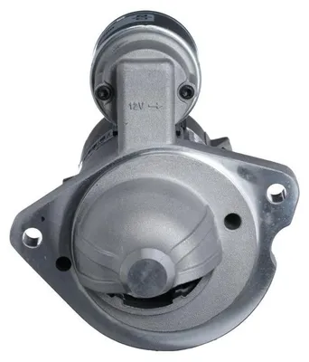 Obrázok produktu pre Štartér 12 V, 1,6 kW, 12 zubov, VALEO, napr. pre FORD FIESTA