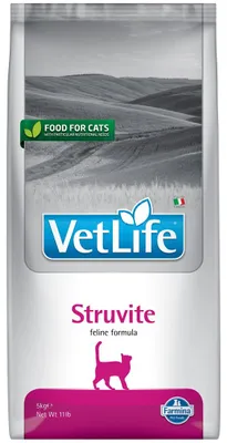 Zdjęcie produktu dla Farmina Pet Food STRUVITE FELINE, Dorosły, 2 kg