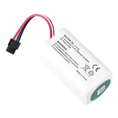 Obrázok produktu pre Extralink Batéria 3200mAh 14.4V Náhradný Akumulátor pre Xiaomi S20