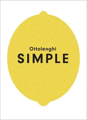 Produktbild von Ottolenghi SIMPLE