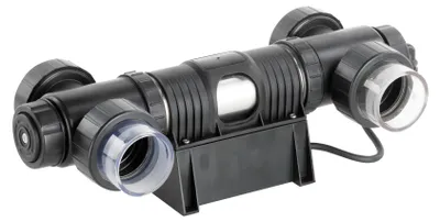 Image de Filtration UV Varioclean Pro 36 pour Bassin - 10 000 L/h