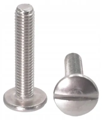 Produktbild von Bejmet Linsenkopfschraube M6x70 Edelstahl rostfrei