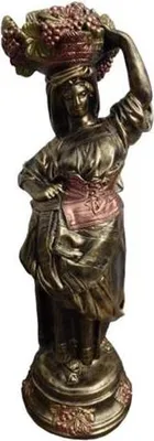 Image de Déco Statue Statue 75 cm Statues Statues Nouveau R37 Décoration