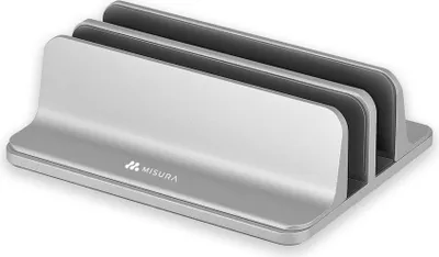 Obrázok produktu pre Odkladací stojan na laptop MH03-SILVER