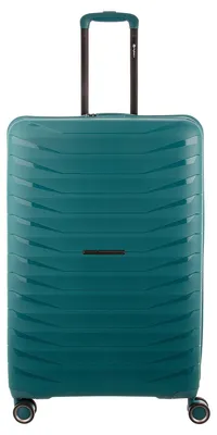 Produktbild von Franky PP15-77DF Spinner Gr. L mit TSA-Zahlenschloss teal