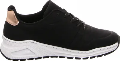 Obrázek produktu pro Dámská obuv Rieker M4903-01 schwarz 36