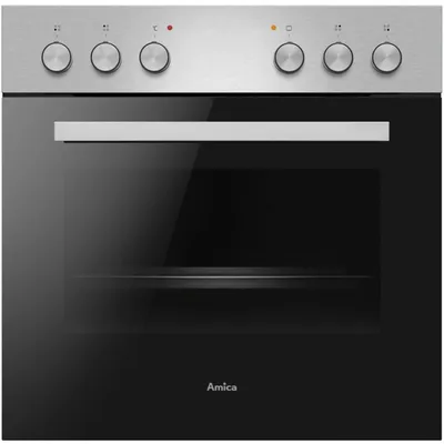 Produktbild von Amica EH 927 600 E Einbauherd Edelstahl