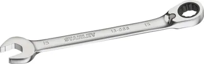 Immagine prodotto di Stanley HTS FM Ringmaulschluessel m Ratsche 15mm