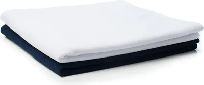 Obrázok produktu pre Uterák z mikrovlákna RW4456 (jedna veľkosť) (biely)