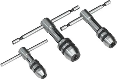 Produktbild von SEALEY Ratschenhalter Gewindebohrer AK9799
