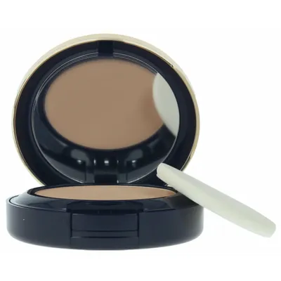 Productafbeelding van Estée Lauder Double Wear Stay-in-Place Matte Poeder Foundation SPF 10, Tabletten, Poeder, Universeel, Medium, Neutraal, 3N1