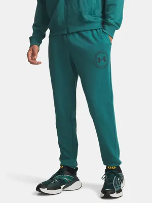 Produktbild von Under Armour UA Rival LW Graphic Jogger Sweatpants für Herren XXL