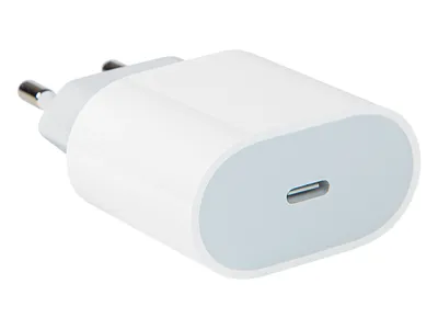 Image de Chargeur Blow pour iPhone USB-C 20 W 76014