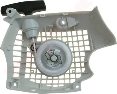 Produktbild von Starter Für Stihl Ms171 , Ms181 , Ms211 ( 1139 080 2102 )