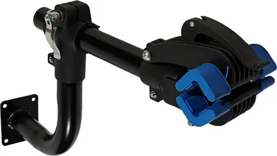 Produktbild von Fahrrad Montageständer BTI656 für Wandmontage Fahrrad Reparaturständer Wandhalter