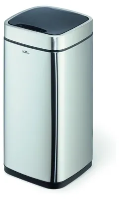 Obrázek produktu pro DURABLE Senzorový koš NO TOUCH 21L, st?íbrná, 342223