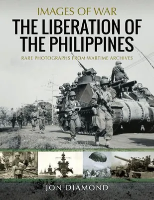 Obrázek produktu pro Liberation of The Philippines