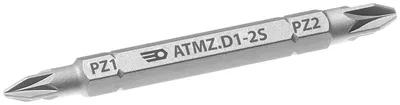 Image de Facom Klinge kurz fuer ATMZ PZ1-PZ2