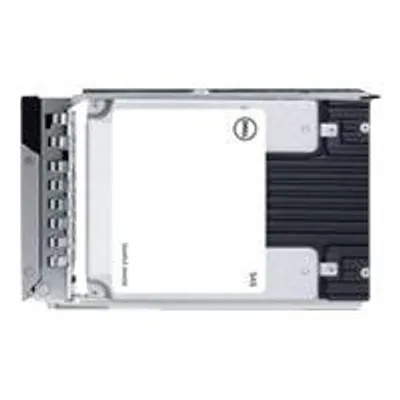 Immagine prodotto di DELL S4520, 3,84 TB, 2,5", 6 Gbit/s