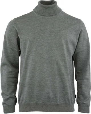 Produktbild von Olymp Cardigan für Herren in silber silber 1150-96-00043
