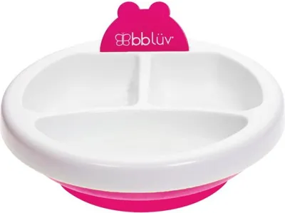 Obrázek produktu pro BBLÜV Termočlánek Platö Pink