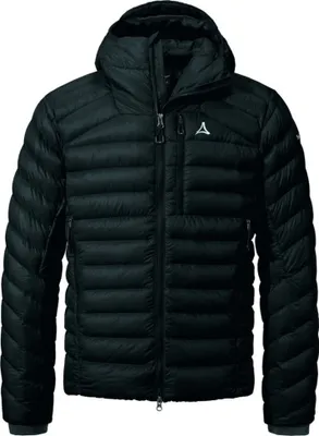 Produktbild von Schöffel Herren Jacke Silvretta 29748-52, 29748-54 SCO-2023783 black 52