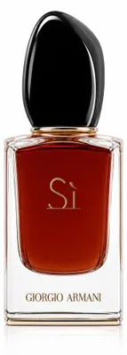 Produktbild von Giorgio Armani Sì, Frauen, 40 ml, Nicht nachfüllbare Flasche, Spray, 1 Stück(e), 74 mm