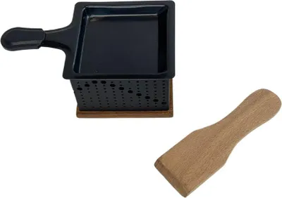Obrázek produktu pro Individuální raclette přístroj se svíčkou Fackelmann Spécialités Culinaires