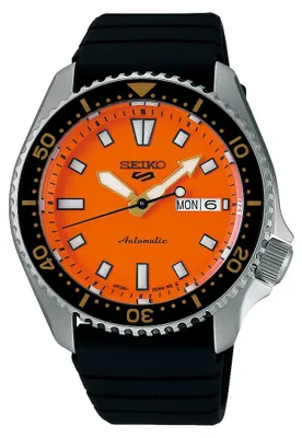 Produktbild von Seiko 5 Sports SKX Series SRPL89K1