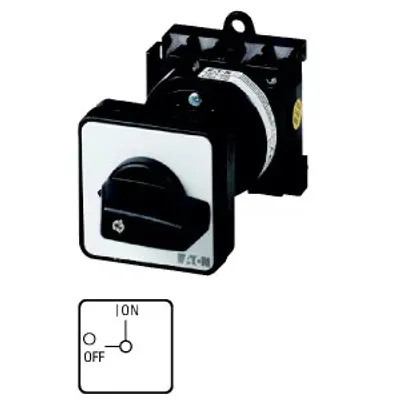Produktbild von Eaton Ein-Aus-Schalter T0-2-1/Z 036504