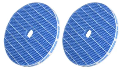 Produktbild von 2x Trade-Shop Befeuchtungselement / Luftfilter für Philips AC2721 AC2726 AC2729 AC2729/10 2-in-1 Luftreiniger und Luftbefeuchter Series 2000, 2000i