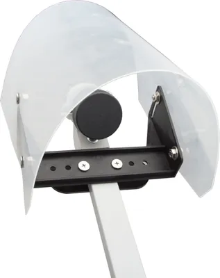 Produktbild von PremiumX LNB Wetterschutz-Haube für 1x SAT TV LNB-Haube schützt vor Schnee Hagel Regen - Störungsfrei Fernsehen