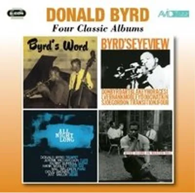 Image de Quatre albums classiques