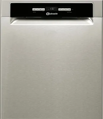 Produktbild von BUO 3O41 PLT X Unterbau-Geschirrspüler 60 cm