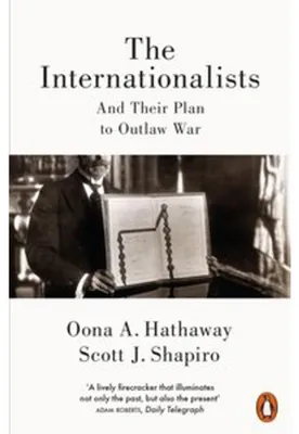 Obrázok produktu pre The Internationalists