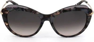 Produktbild von Longchamp Mod. Lo617S Marble Grey