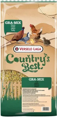 Produktbild von Versele-Laga Country's Best Gra-mix (sier)Duiven 4 kg