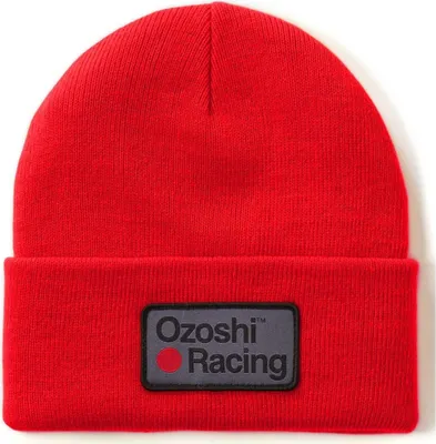 Image de Chapeau Ozoshi Heiko Cuffed BeanieC3187